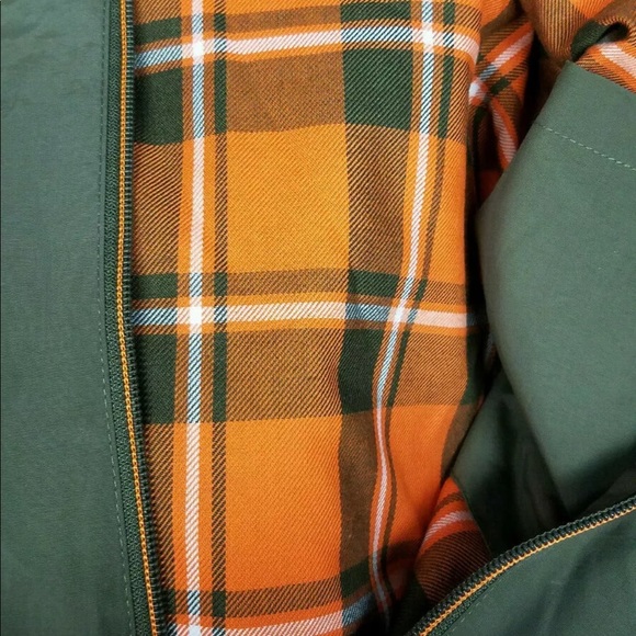 NWT CSG League Bomber Jacket - Picture 3 of 5